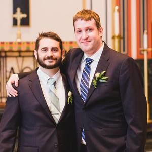 Meet your Posher, Nathan